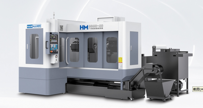 深孔钻床的正确维护和保养